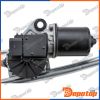 Tringlerie d'essuie-glace avant pour CITROEN | 064300334010, 108283